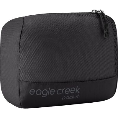 Eagle Pack-It Reveal Cube S Black, 3 L Eagle Pack-It Reveal Cube S Black, 3 L