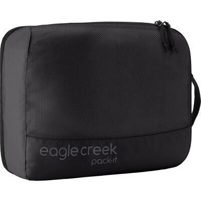 Eagle Pack-It Reveal Expansion Cube M Black, 7-11 L Eagle Pack-It Reveal Expansion Cube M Black, 7-11 L