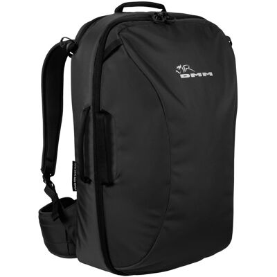DMM Flight Black, 45L DMM Flight Black, 45L