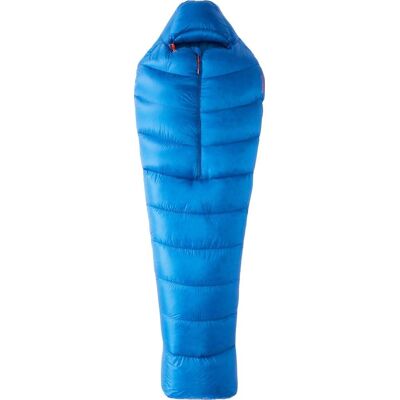 Marmot Bantamweight 15 Mørk Azure/lys Blå - Sovepose Marmot Bantamweight 15 Mørk Azure/lys Blå - Sovepose