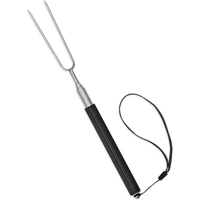 Urberg Grill Fork Black, OneSize Urberg Grill Fork Black, OneSize