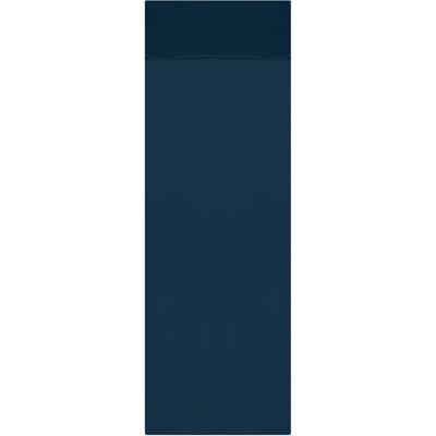Urberg Thermolite Liner Envelope Midnight Navy - sovepose foring Urberg Thermolite Liner Envelope Midnight Navy - sovepose foring