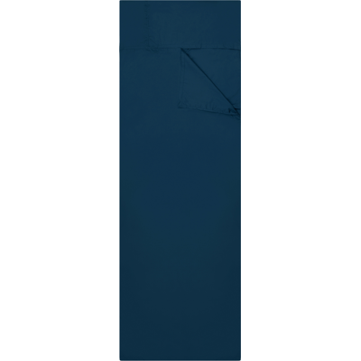Urberg Midnight Navy Soveposeindlæg - Soveposeudstyr Urberg Midnight Navy Soveposeindlæg - Soveposeudstyr