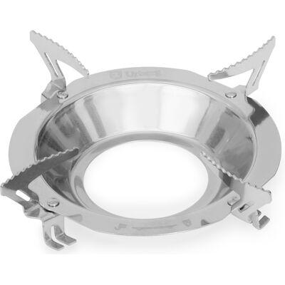 Urberg Rogen Power Stove Adapter i Rustfrit Stål - Køkkenudstyr Urberg Rogen Power Stove Adapter i Rustfrit Stål - Køkkenudstyr