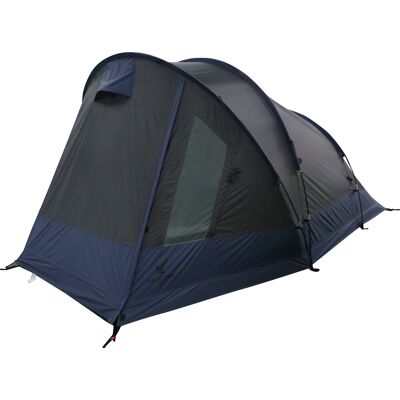 Arctic Tern Family Camp 4P Asphalt - Camping telt Arctic Tern Family Camp 4P Asphalt - Camping telt