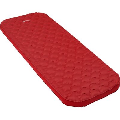 Urberg Deluxe Airmat Rio Red - Oppustelig liggeunderlag Urberg Deluxe Airmat Rio Red - Oppustelig liggeunderlag