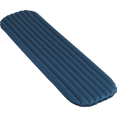 Urberg Vertikale Kanaler Midnats Navy isoleret liggeunderlag - Liggeunderlag Urberg Vertikale Kanaler Midnats Navy isoleret liggeunderlag - Liggeunderlag