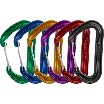 DMM Phantom Wire 6-Pack Assorted, OneSize DMM Phantom Wire 6-Pack Assorted, OneSize