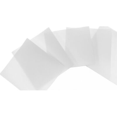 Urberg Repair Kit Airmat Transparent, One Size Urberg Repair Kit Airmat Transparent, One Size