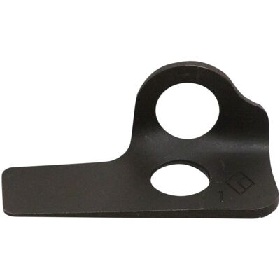 Black Diamond Knifeblade - Tynd revne klatrekrog Black Diamond Knifeblade - Tynd revne klatrekrog