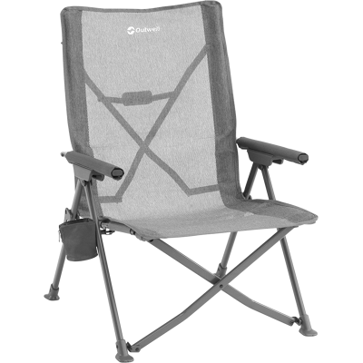 Outwell Breaker Grey, OneSize Outwell Breaker Grey, OneSize