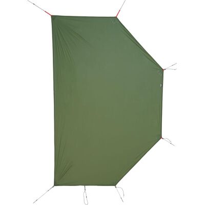 Exped Cassira 1 Footprint Forest, OneSize Exped Cassira 1 Footprint Forest, OneSize