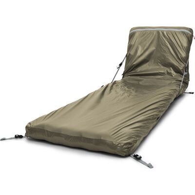 Helsport Pro Chair Kit Pro Green, One Size Helsport Pro Chair Kit Pro Green, One Size
