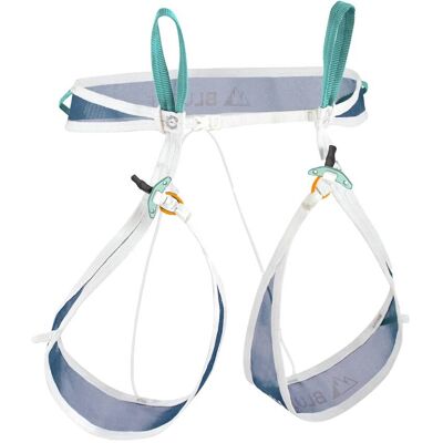 Blue Ice Unisex Choucas Light Ice, L Blue Ice Unisex Choucas Light Ice, L