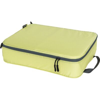 Cocoon Packing Cube Light Discrete Large Wild Lime, OneSize Cocoon Packing Cube Light Discrete Large Wild Lime, OneSize
