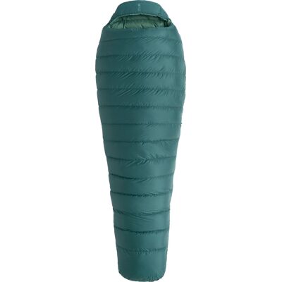 Exped Comfort -5c 20f Long Right Cypress/Sage, L Right Exped Comfort -5c 20f Long Right Cypress/Sage, L Right