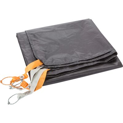 Big Agnes Footprint Copper Spur UL2 XL Asphalt, ONESIZE Big Agnes Footprint Copper Spur UL2 XL Asphalt, ONESIZE
