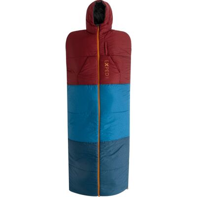 Exped Dreamwalker Burgundy, L Exped Dreamwalker Burgundy, L