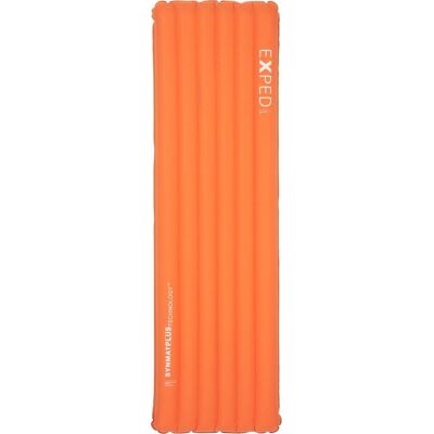 Exped Dura 6.5r Lw Dark Lava-flame, One Size Exped Dura 6.5r Lw Dark Lava-flame, One Size