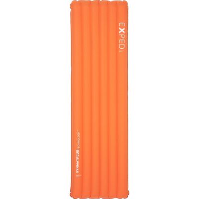 Exped Dura 6.5r M Dark Lava-flame, M Exped Dura 6.5r M Dark Lava-flame, M