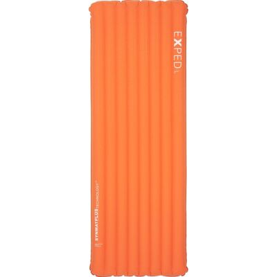 Exped Dura 6.5r Mw Dark Lava-flame, One Size Exped Dura 6.5r Mw Dark Lava-flame, One Size