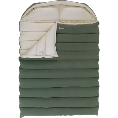 Outwell Constellation Lux Double Green, OneSize Outwell Constellation Lux Double Green, OneSize
