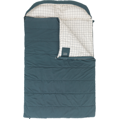 Outwell Camper Lux Double Blue, OneSize Outwell Camper Lux Double Blue, OneSize