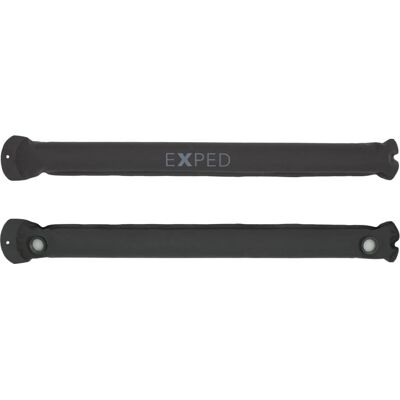 Exped Schnozzel Black, One Size Exped Schnozzel Black, One Size