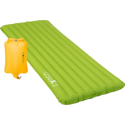 Exped Ultra 3R S Letvægts sovemåtte - Sleeping Mat Exped Ultra 3R S Letvægts sovemåtte - Sleeping Mat