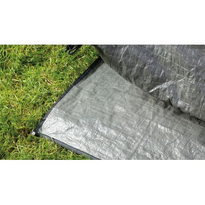 Outwell Footprint Rockwell 4 Black & Grey, OneSize Outwell Footprint Rockwell 4 Black & Grey, OneSize