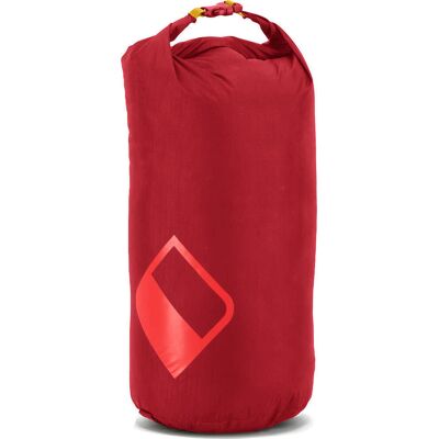 Helsport Trek Pro 5 L Dry Bag Ruby Red/Sunset Yellow, One Size Helsport Trek Pro 5 L Dry Bag Ruby Red/Sunset Yellow, One Size