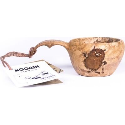 Kupilka 12 Moomin Stinky Original, Brown, OneSize Kupilka 12 Moomin Stinky Original, Brown, OneSize