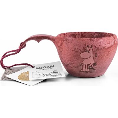 Kupilka 37 Moomin Moominmamma Cranberry, Red, OS Kupilka 37 Moomin Moominmamma Cranberry, Red, OS