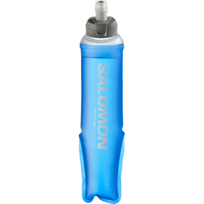 Salomon Soft Flask 500ml Speed 42 Clear Blue/, NoSize Salomon Soft Flask 500ml Speed 42 Clear Blue/, NoSize