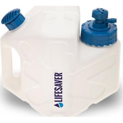 LifeSaver Cube Vandfilter - Nødberedskabsrenser LifeSaver Cube Vandfilter - Nødberedskabsrenser
