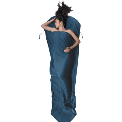 Cocoon Mummyliner Lyocell Mystic Blue, OneSize Cocoon Mummyliner Lyocell Mystic Blue, OneSize