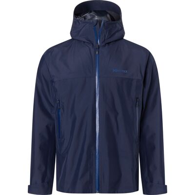 Marmot Men's Minimalist Pertex Jacket Arctic Navy, L Marmot Men's Minimalist Pertex Jacket Arctic Navy, L