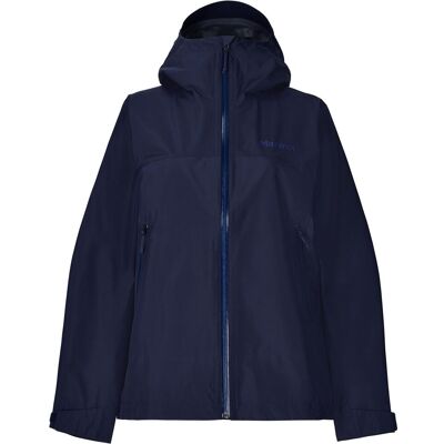 Marmot Women's Minimalist Pertex Jacket Arctic Navy, M Marmot Women's Minimalist Pertex Jacket Arctic Navy, M