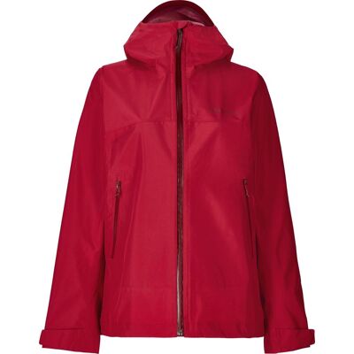 Marmot Women's Minimalist Pertex Jacket Red Mulberry, S Marmot Women's Minimalist Pertex Jacket Red Mulberry, S