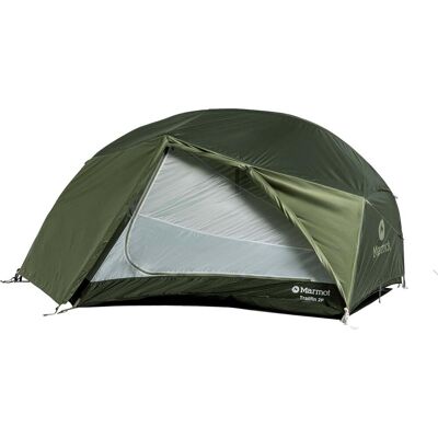 Marmot Trailfin 2p Olive Grove/nori, 2 person Marmot Trailfin 2p Olive Grove/nori, 2 person