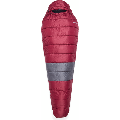Marmot Trestles Elite Eco 50 Cosmos Red/steel Onyx, LeftZip Marmot Trestles Elite Eco 50 Cosmos Red/steel Onyx, LeftZip