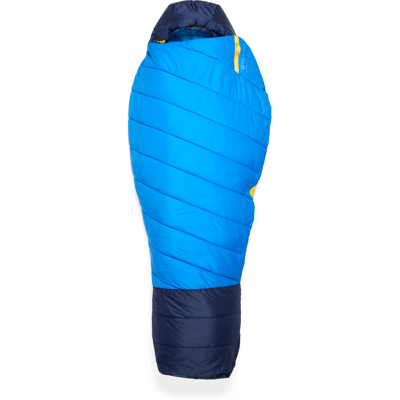 Marmot Wraptor 30 Synthetic Long Dark Indigo/bleu D'azure, NoZip Marmot Wraptor 30 Synthetic Long Dark Indigo/bleu D'azure, NoZip
