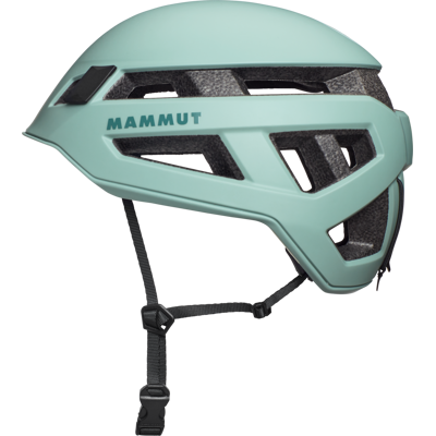 Mammut Crag Sender Helmet Jade, 56-61 Mammut Crag Sender Helmet Jade, 56-61