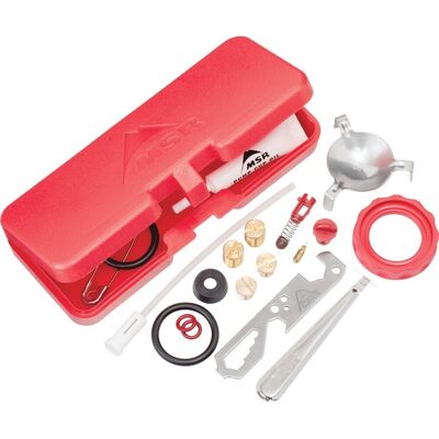 MSR Service Kit XGK EX Assorted, One Size MSR Service Kit XGK EX Assorted, One Size