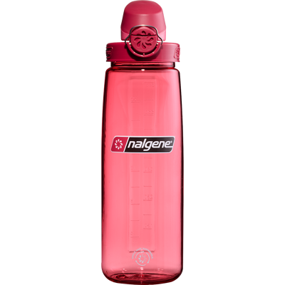 Nalgene OTF 0,7L Sustain Petal/Beet, Beetrot Nalgene OTF 0,7L Sustain Petal/Beet, Beetrot