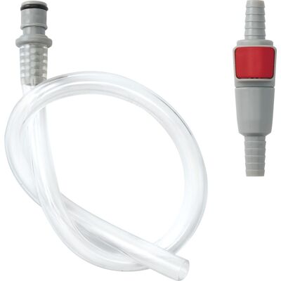 Osprey Hydraulics Quick Connect Kit Grey, One Size Osprey Hydraulics Quick Connect Kit Grey, One Size