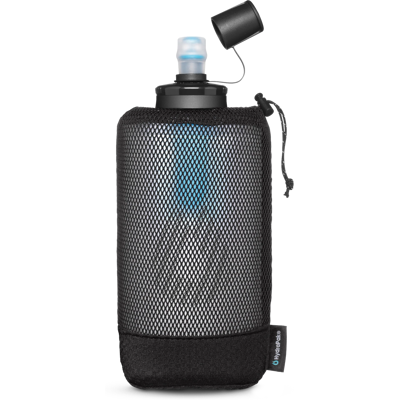 Hydrapak Packflask Filter Kit 750ml Clear, ONESIZE Hydrapak Packflask Filter Kit 750ml Clear, ONESIZE