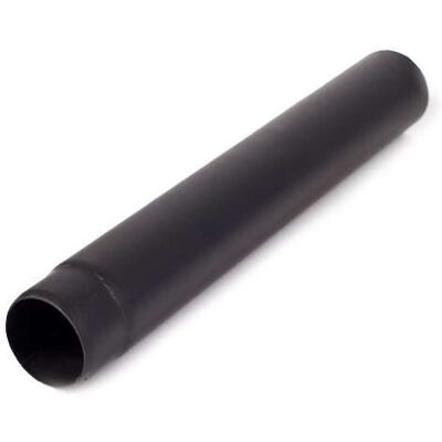 Petromax Flue For Loki (spare Part) Black, OneSize Petromax Flue For Loki (spare Part) Black, OneSize