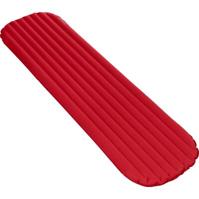 Urberg Insulated Airmat Vertical Channels Rio Red, One Size Urberg Insulated Airmat Vertical Channels Rio Red, One Size
