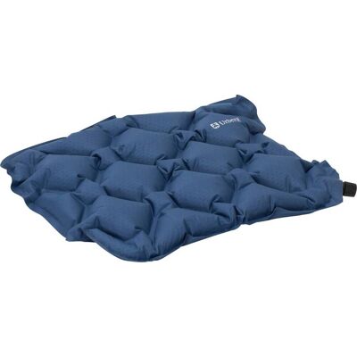Urberg Navy Siddepude - Isoleret, One Size Urberg Navy Siddepude - Isoleret, One Size